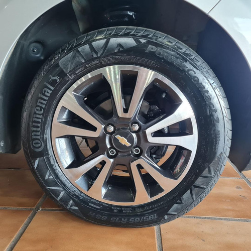 Chevrolet Onix Ltz 1.4 Mpfi 8v 4p Aut.