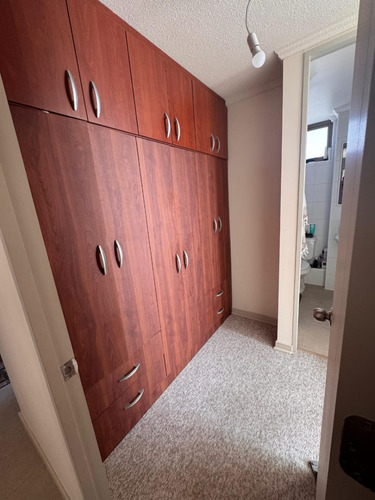 Arriendo Departamento 3d 2b 1e 1b En Navío San Martín Val