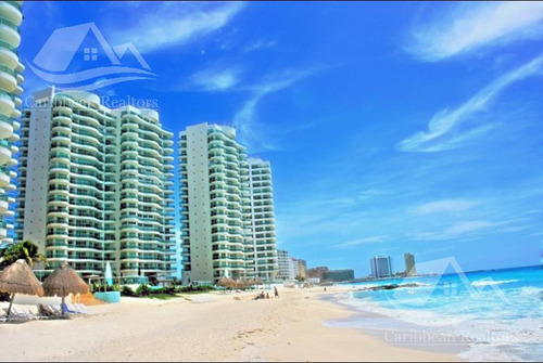 Villa Renta Bay View Grand Cancun  B-hms4133