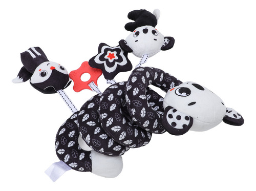 Sonajeros Colgantes Para Cuna Stroller Activity, Aspecto Bon