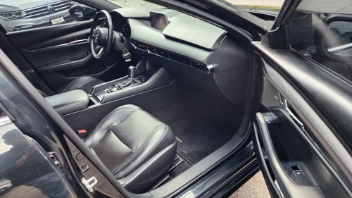 Mazda Mazda 3 2.5 S Grand Touring Hatchback At