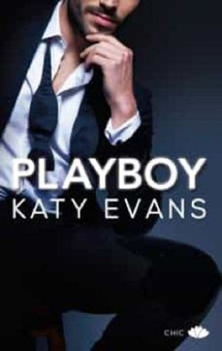 Playboy - Evans Katy - Chic * 