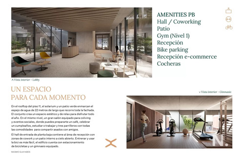 Venta Apartamento De 2 Dormitorios En Cordón - Montevideo