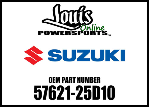 Palanca Embrague Suzuki Sv Oem