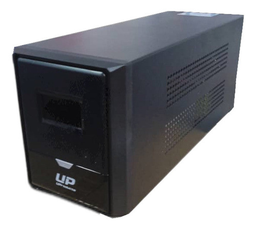 Ups Interactivo Up 2200va/1200w Con Regulacion De Voltaje
