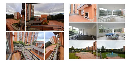Apartamento Pinar De Suba