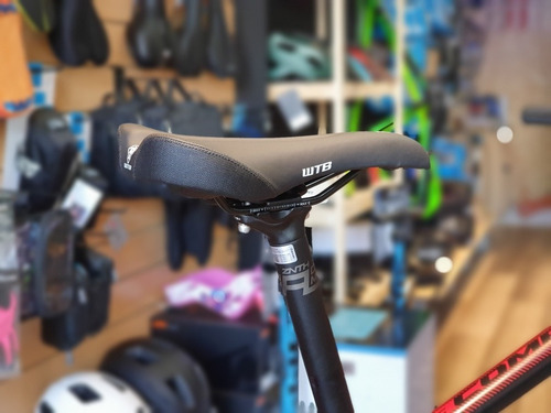 Imagen 3 de 3 de Bicicleta Mtb Zenith Calea Cmp 2021 1x12 Sram!! Carbonobikes