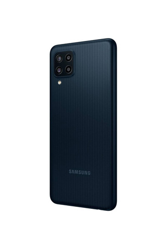 Imagen 6 de 7 de Samsung Galaxy M22 128 GB black 4 GB RAM