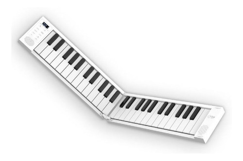 Piano Plegable Blackstar Carry On Fp49 Wh