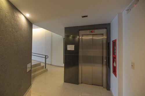 Venta - Monoambiente C/balcón - Villa Del Parque