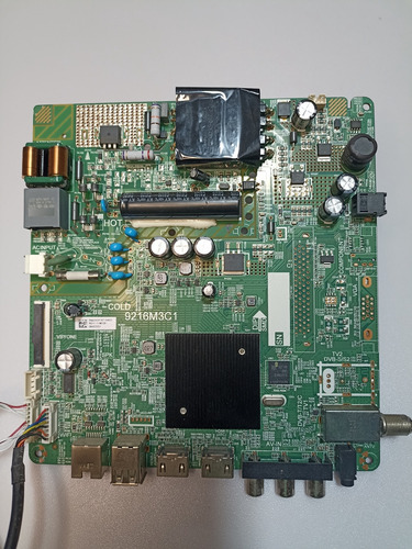 Tarjeta Tv Daewoo.mod:daw43fsf (Usado)