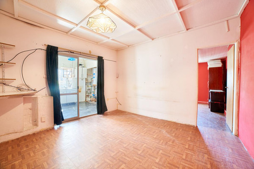 Venta - Casa - 6 Ambientes - Quincho - Patio - Barracas