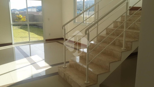 Imagem 15 de 30 de Casa Com 5 Dormitórios À Venda, 300 M² Por R$ 1.250.000,00 - Condomínio Recanto Dos Paturis - Vinhedo/sp - Ca0375