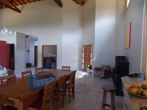 Imagem 8 de 14 de Chácara Com 3 Dormitórios À Venda, 6000 M² Por R$ 1.400.000,00 - Guacuri - Itupeva/sp - Ch0158