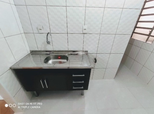 Imagem 11 de 13 de Apartamento 2 Quartos Taboão Da Serra - Sp - Parque Laguna - 0788