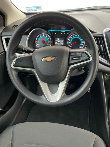 Imagen 9 de 15 de Chevrolet Cavalier 2020 4p Lt L4/1.5 Aut (b)
