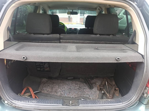 Imagen 7 de 9 de Hyundai Getz Automatico
