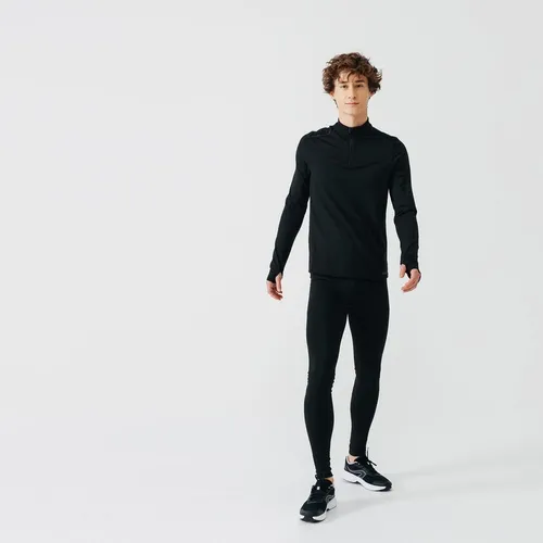 Buzo Hombre Running Trekking Kalenji Importado Decathlon