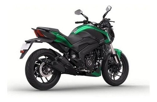 Bajaj Dominar 400 0km 2022 Nueva