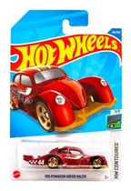 Comprar Auto Volkswagen Beetle Kafer Racer Coleccion Esc1:64 Metal
