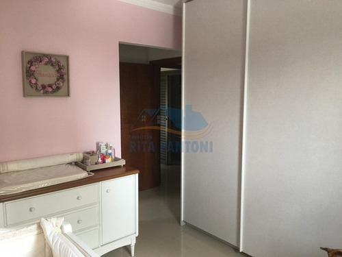 Imagem 11 de 15 de Apartamento, Jardim Botânico, Ribeirão Preto - A4898-v