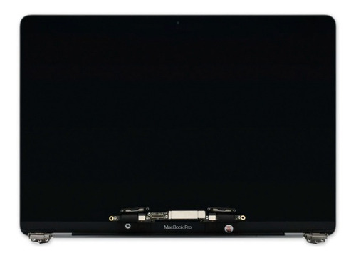 Pantalla Space Grey New Macbook Pro 13.3 / A1708