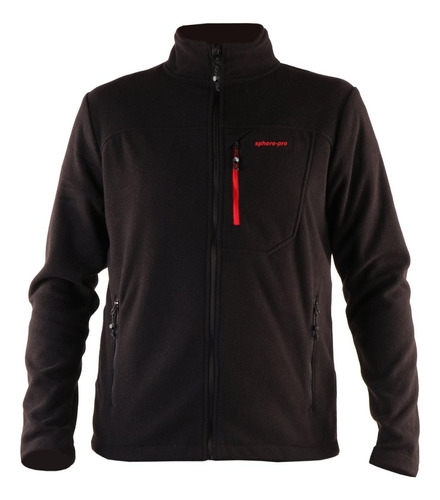 Chaqueta Polar Hombre Einar Sphere Pro