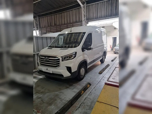 Maxus Deliver 9 2.0 Minibus L3h2 Mt Diesel 2023