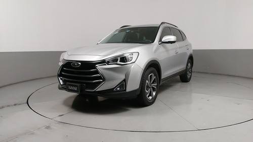 Jac Sei7 2.0t Quantum Dct