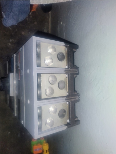 Interruptor Siemens 800