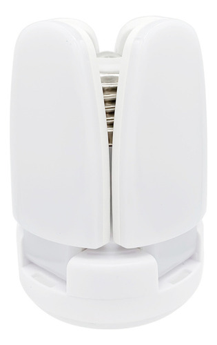 Jja Luces Led For Garaje - Luces De Techo Regulables For