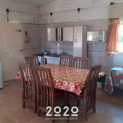 Imagen 3 de 13 de Venta De Casa En Playa Zanja Honda Departamento De Colonia