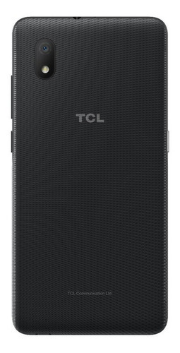 Imagen 4 de 5 de TCL L7+ 32 GB negro 2 GB RAM