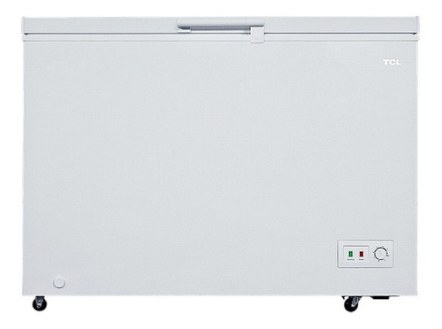 Freezer Tcl F316cfw 315l Horizontal