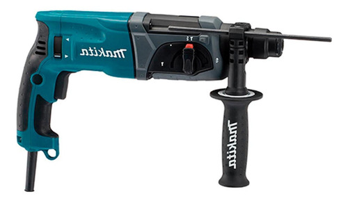 Martelete Makita Perf.hr2470 127v 780w