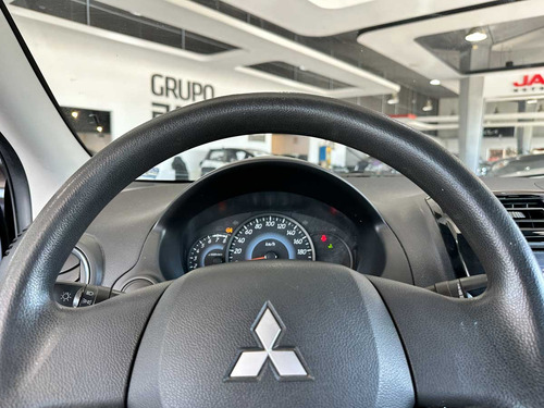 Mitsubishi Mirage G4 1.2 Abs 4p