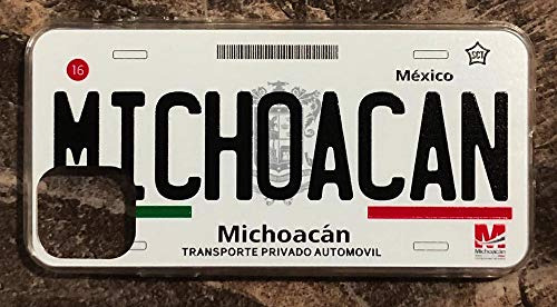 Michoacan 3d 12 Casos De Teléfono (iPhone B08dzm8vfy_300324