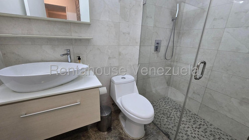 Apto Venta La Tahona. Codigo: 25-18320 Cm