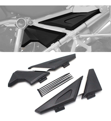 Protector De Panel Lateral De Marco Para Bmw R1250gs Lc