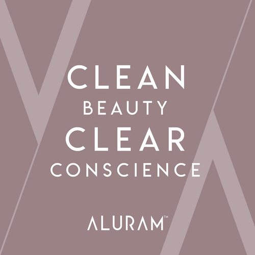 Shampoo Aluram Curl, Água De Coco Clareadora E Leve