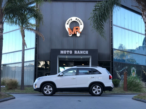 Kia Sorento 2013 Ex Automatica 7 Asientos 2.4