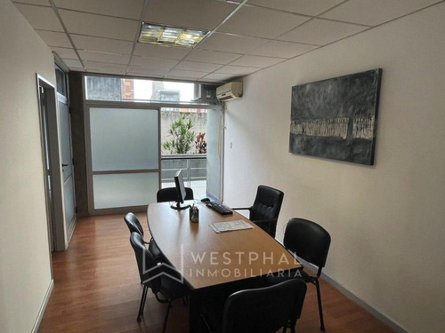 Imagen 6 de 12 de Venta Oficina Premium - Tribunales Park - Zº Tribunales