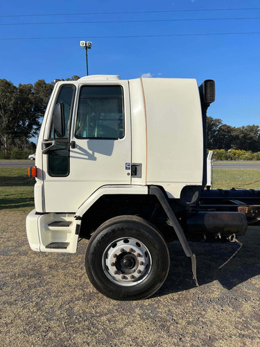 Imagen 4 de 8 de Ford Cargo 1722