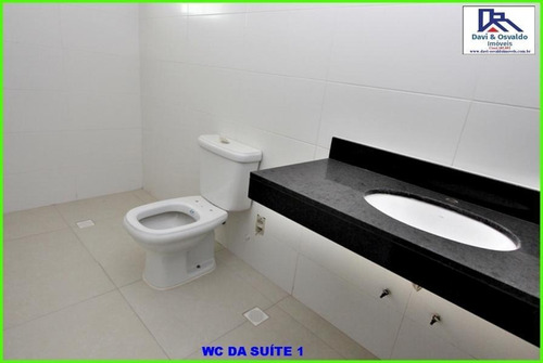 Imagem 5 de 15 de Apartamento 3 Dormitórios Para Venda Em Praia Grande, Aviação, 3 Dormitórios, 3 Suítes, 1 Banheiro, 2 Vagas - Ap00148_1-1283530