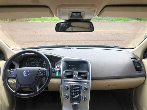 Volvo Xc60 2.0 T5 Comf