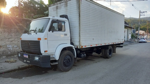 Caminhão Volkswagen 12.170 Bt