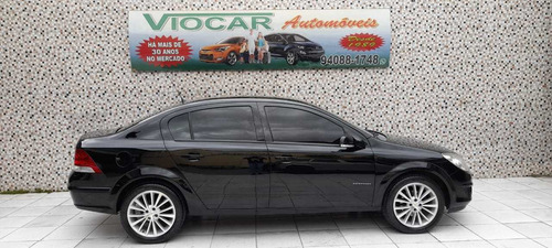 Chevrolet Vectra 2010 2.0 Expression Flex Power 4p
