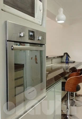 Imagem 12 de 14 de Apartamento 88m² Vila Bastos - 1033-9055