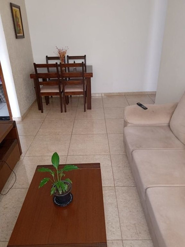 Imagem 4 de 15 de Apartamento Para Venda No Bairro Jardim Maria Dirce Em Guarulhos - Cod: Ai23570 - Ai23570