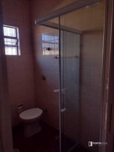 Casa Com 2 Dormitórios Para Alugar, 100 M² Por R$ 1.500,00/mês - Jardim Pinheirinho - Embu Das Artes/sp - Ca0674
